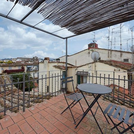 San Giovanni House By Mmega Florence Exterior photo